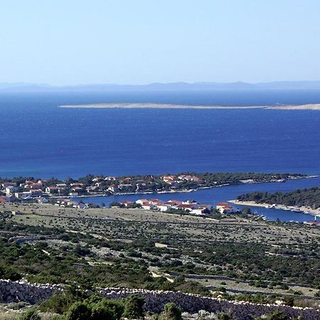 Apartments By The Sea Simuni, Pag - 4083 Kolan Exteriér fotografie